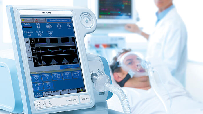 OHS From Pathophysiology to Clinical Management