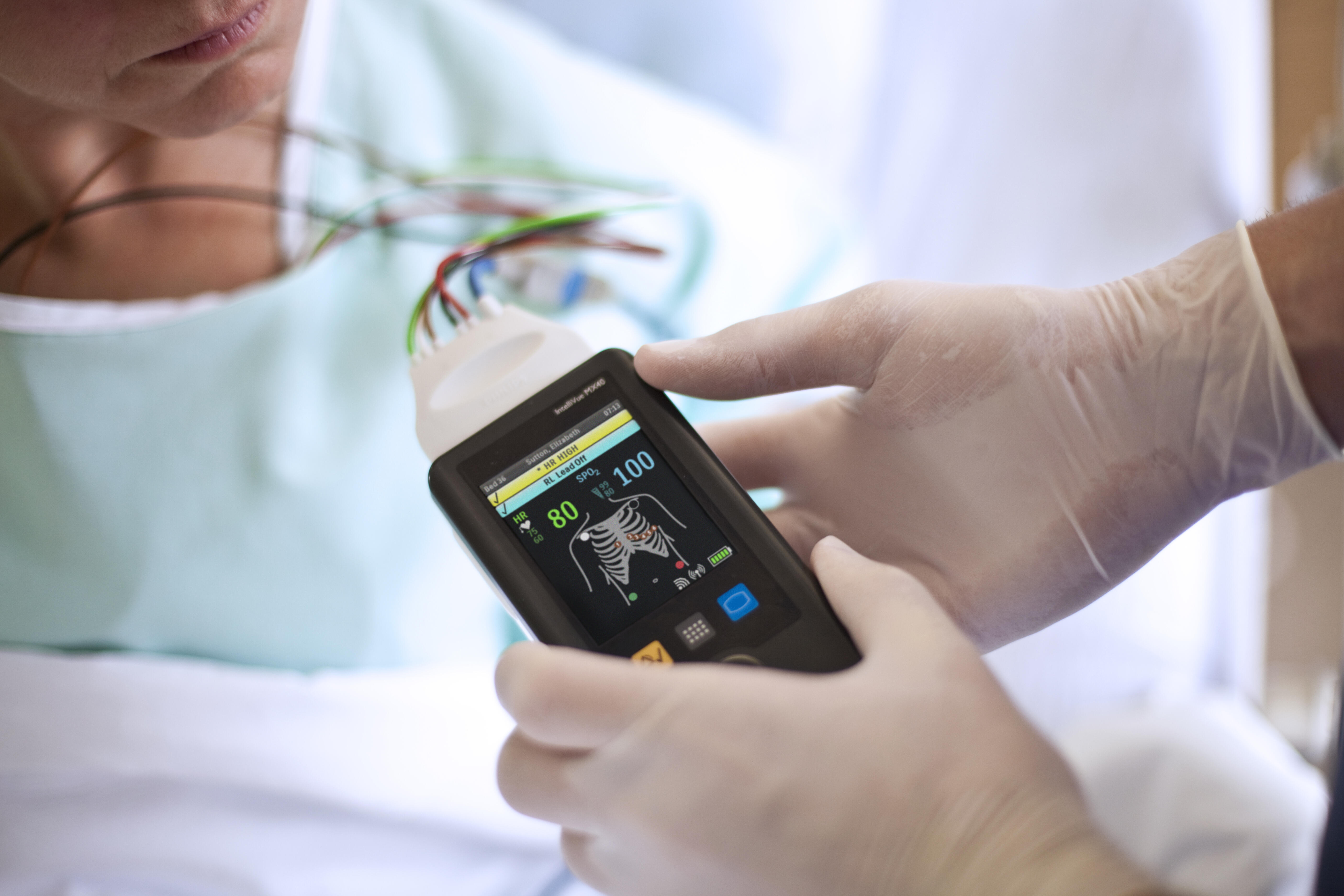 OHS From Pathophysiology to Clinical Management