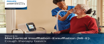 Insufflation-Exsufflation Therapy