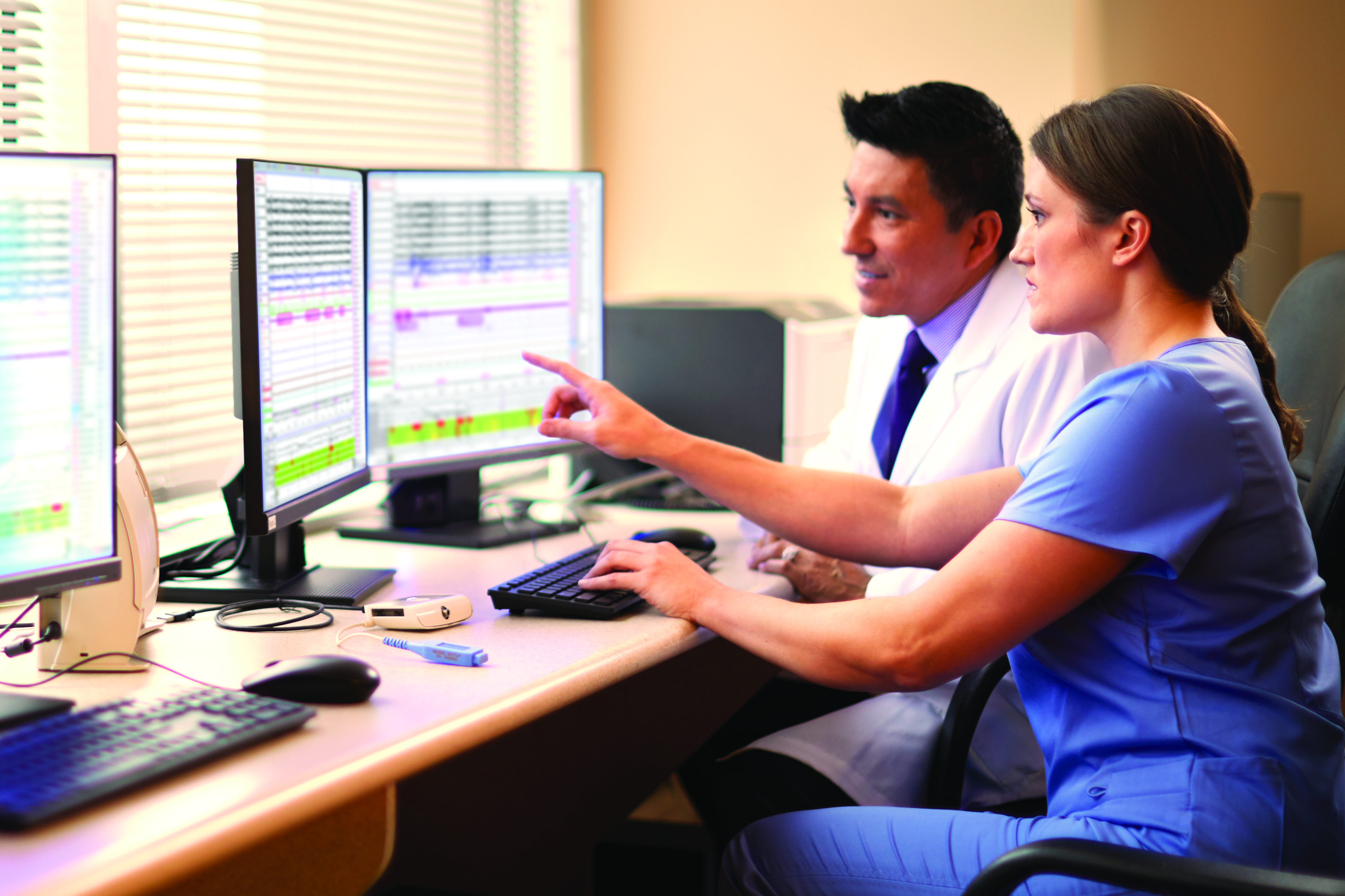 Continuing education for respiratory therapists” height=